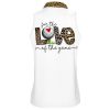 Personalized 3D All Over Print Golf Shirt, For The Love Golf Of The Game Leopard Golf Love 5 0x540 1675931128ed540a3d7b