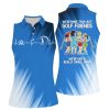 Golf Friends Nice Shot Team Muticolor Sleeveless Women Polo Shirt For Ladies, Golf Shirt 13 11 7a54f0c1 4d25 4e0f 9948 4dd60fada7df