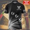 Personalized Colorful Dart Shirt Men Women Polo Shirt For Dart Team Uniform 11 16615068873a12e1d9b4