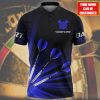 Personalized Colorful Dart Shirt Men Women Polo Shirt For Dart Team Uniform 10 16615069448e4e8100f7
