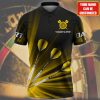 Personalized Colorful Dart Shirt Men Women Polo Shirt For Dart Team Uniform 14 16615072089d0e722c40