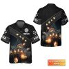 Poker Quad Aces Black Leather Personalized Name 3D Hawaiian Shirt For Poker Players 3 hwmockupcustom1 13 f6866bb0 1ac3 4970 ab8c 3f8f19e061a3